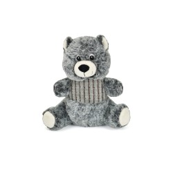 SOFT TEDDY 2