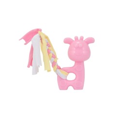 MINI TPR GIRAFFE 9 cm MVE 3 Stück 2