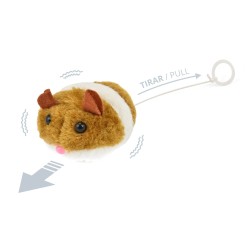 RATON SPEEDY 2