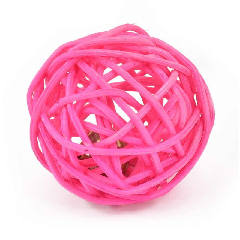 PELOTA DING DING CON CASCABEL