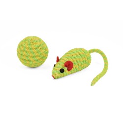 LOT BALLE ET SOURIS 2