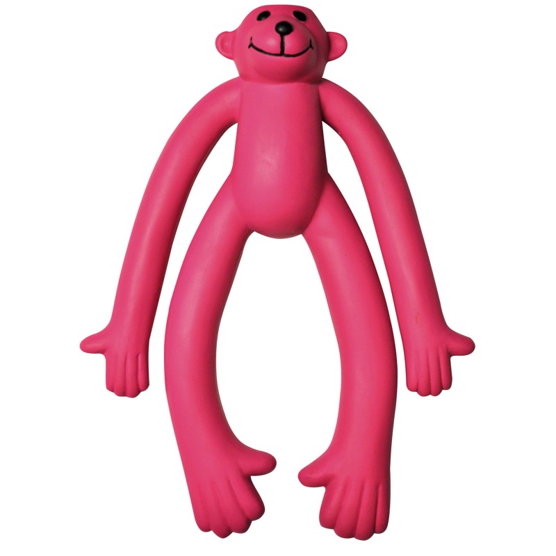 LATEX MONKEY