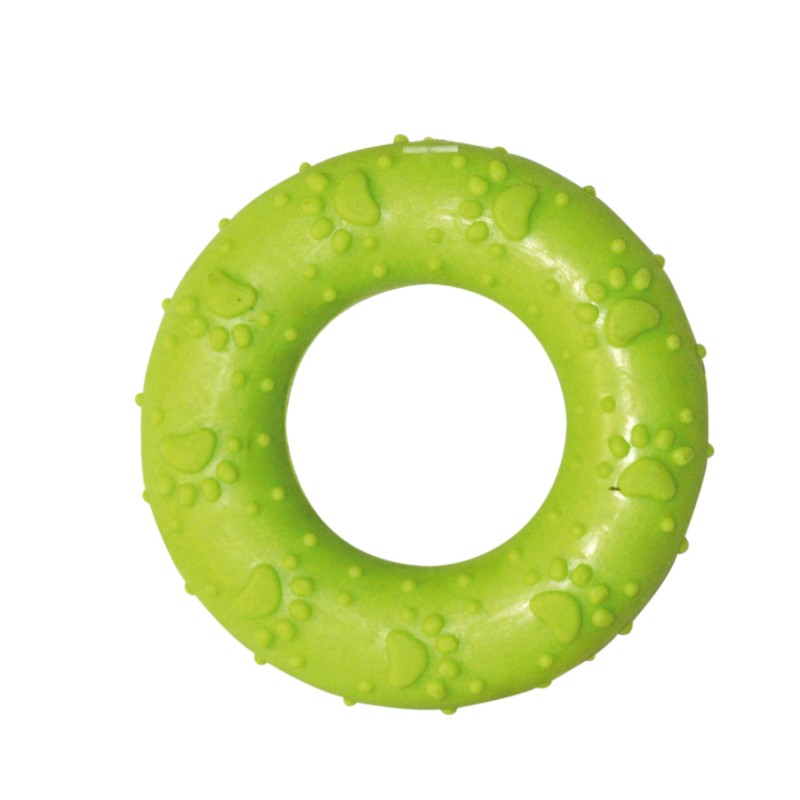 MINI ROND EN CAOUTCHOUC
