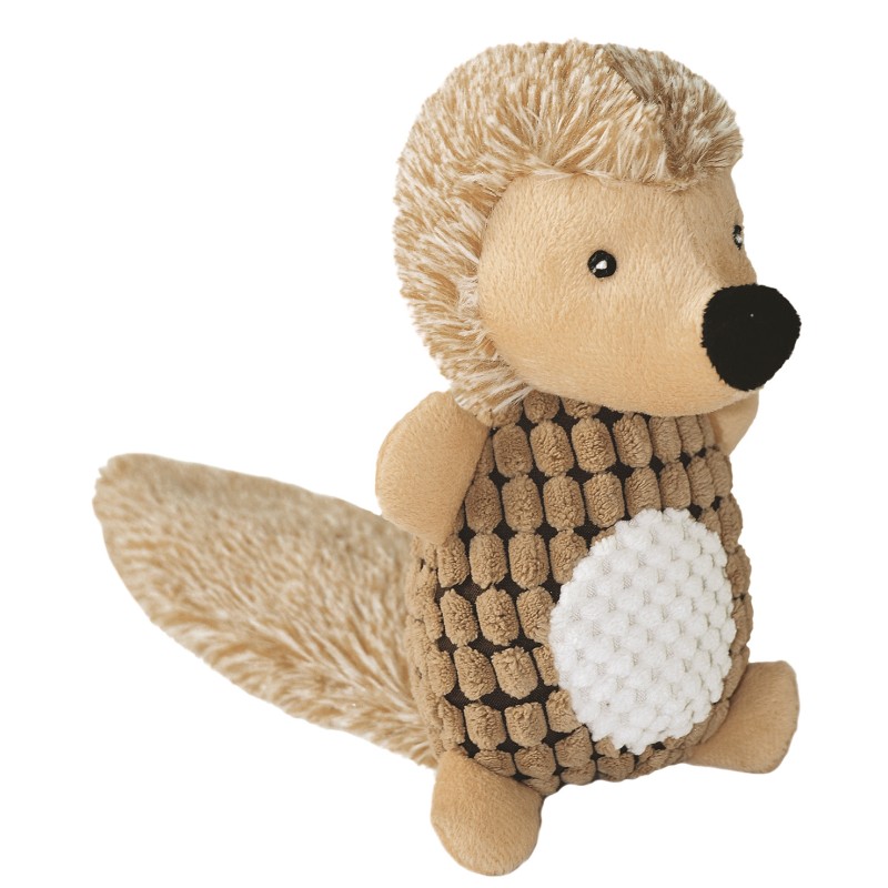 PELUCHE ERIZO