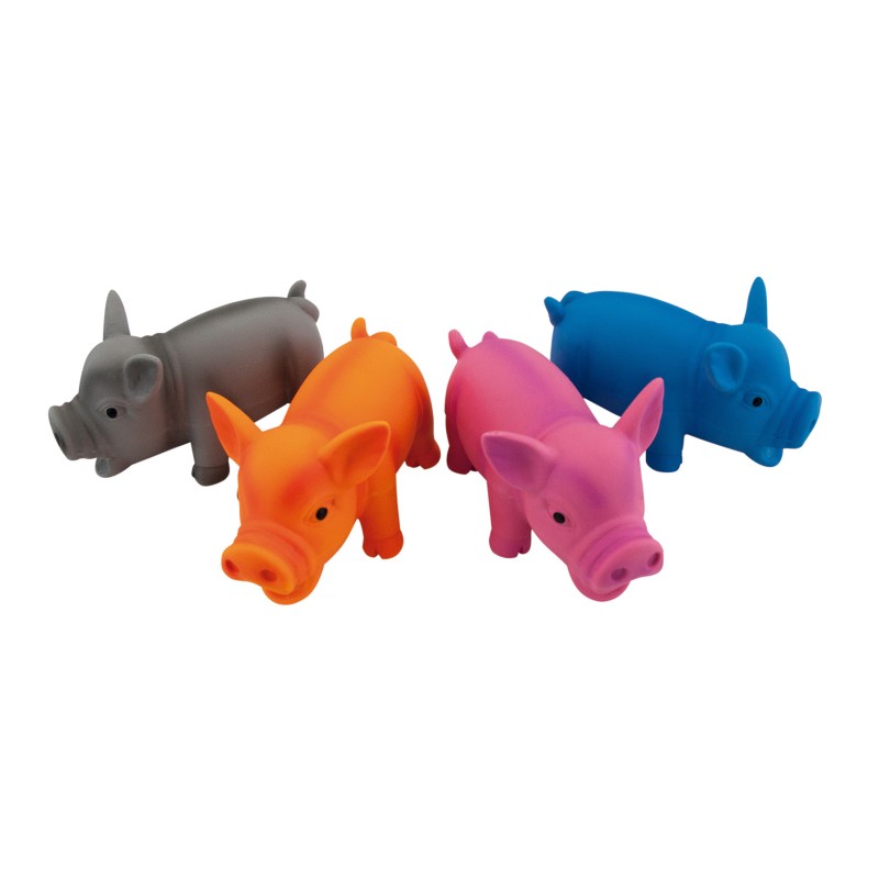 TOY BOX PIGGY