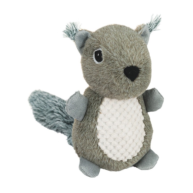 CHIP AND CHOP SQUIRRELS