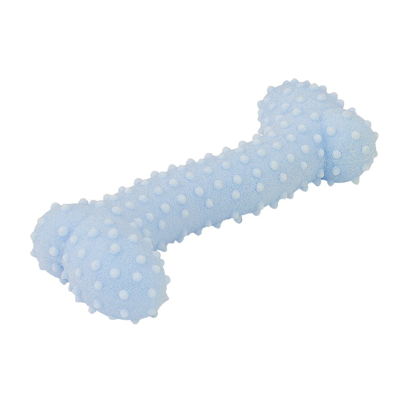 MINI FLOATING TPR DENTAL BONE