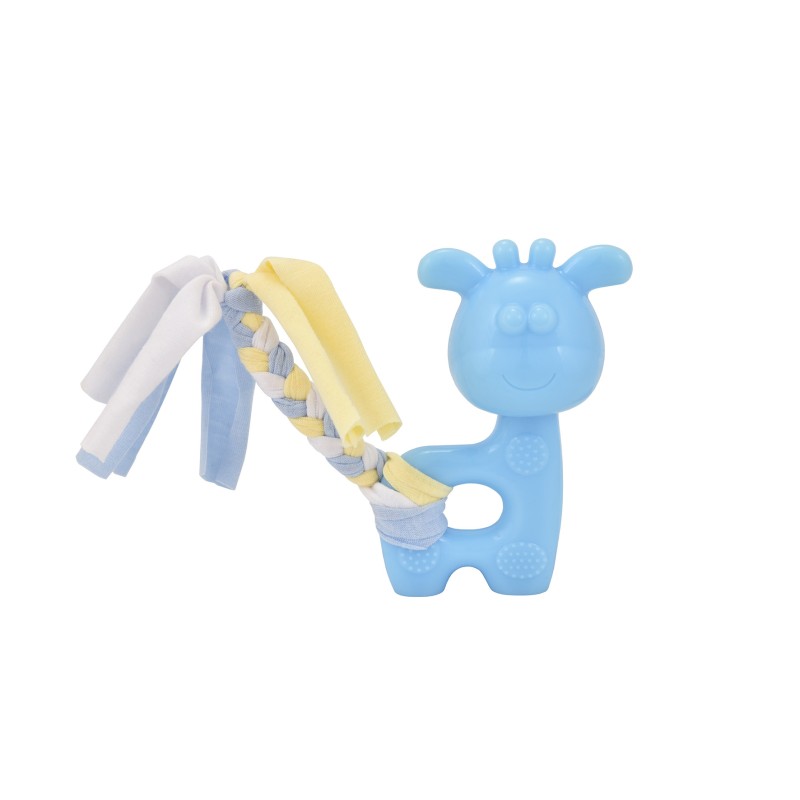 MINI TPR GIRAFA 9 cm UMV 3 un