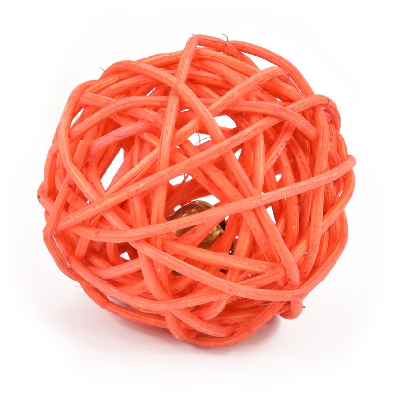 BALL DING DING MIT GLOCKE