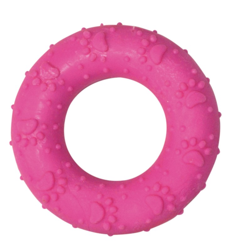 MINI ROND EN CAOUTCHOUC