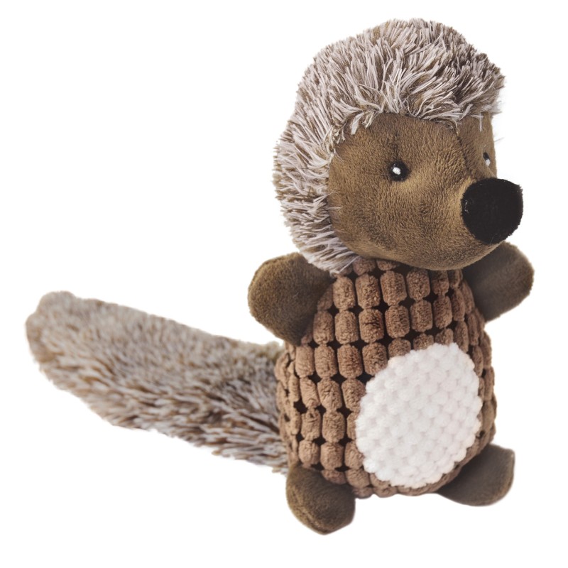 PELUCHE ERIZO