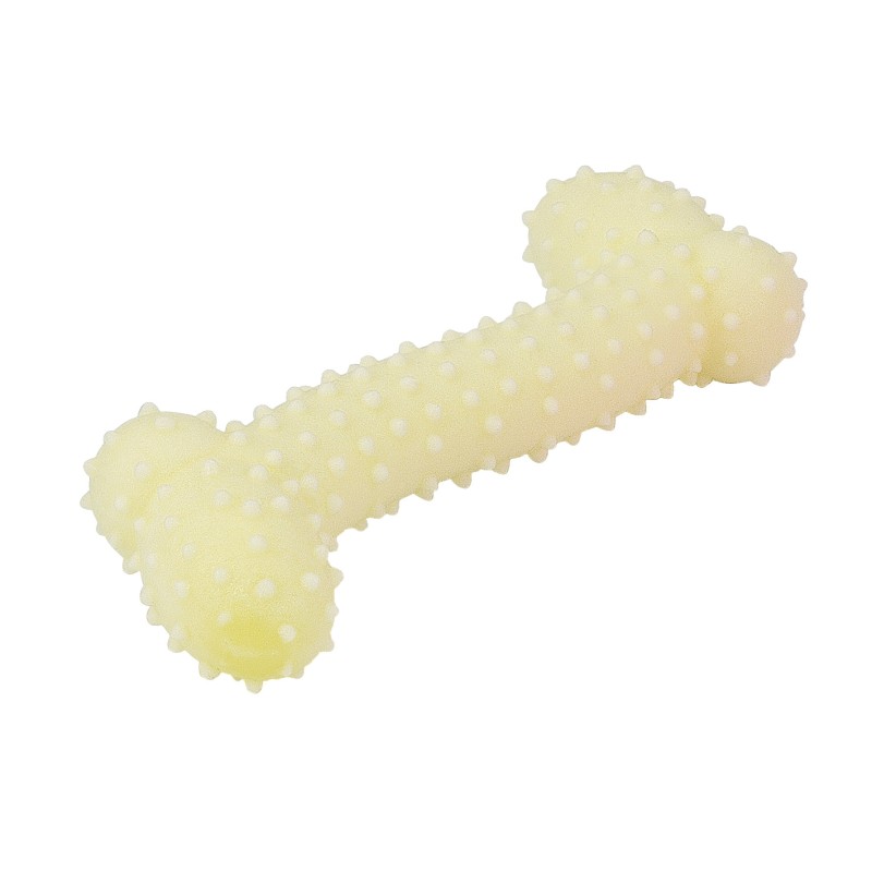 MINI OSSO DENTAL TPR FLUTUANTE