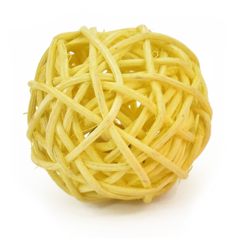 DING DING BALL WITH BELL