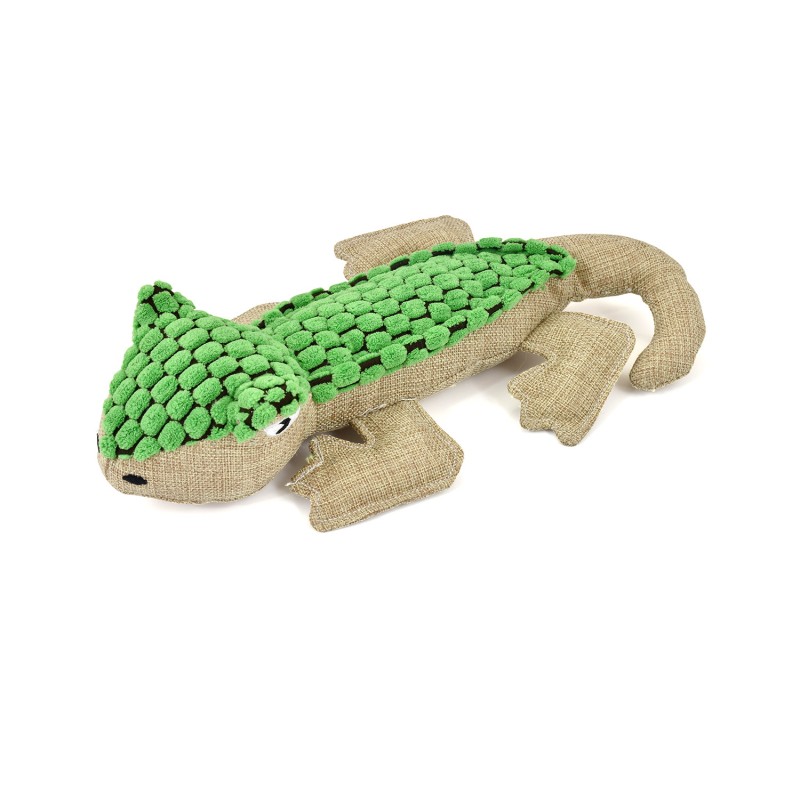 LAGARTO ALBERTO