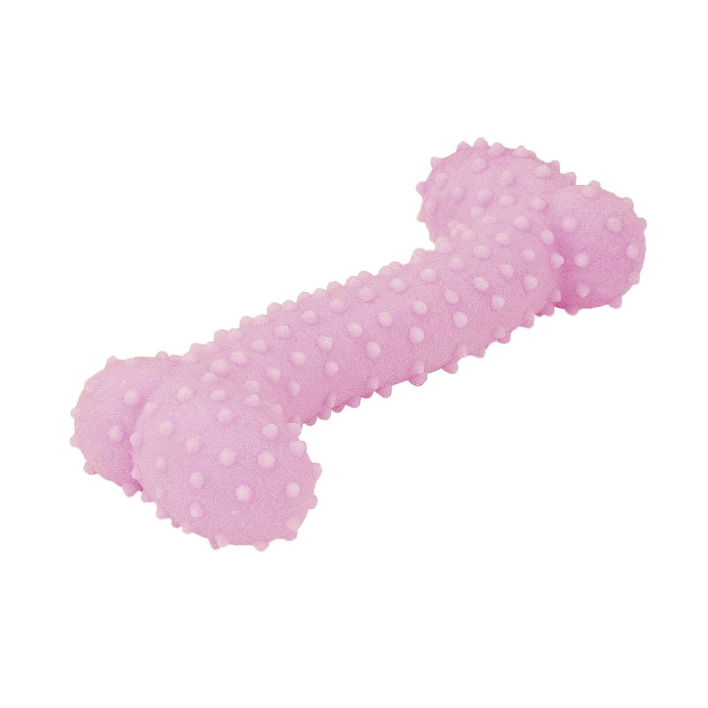 MINI FLOATING TPR DENTAL BONE