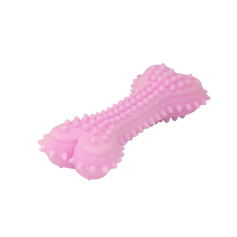 FLOATING TPR DENTAL BONE