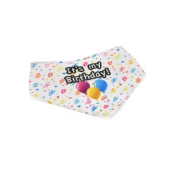 PARTY - BANDANNA