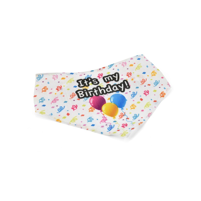 PARTY-BANDANA
