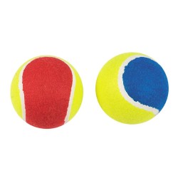 PACK OF TENNIS BALL