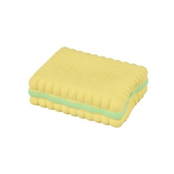 GALLETA RELLENA LATEX