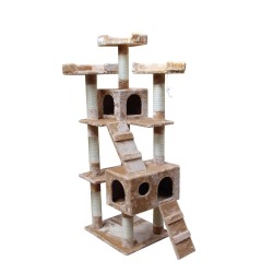RASCADOR LANCELOT BEIGE