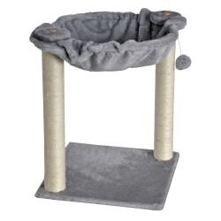 GRAY SAVANNA HAMMOCK