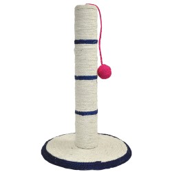 POSTE BASE CIRCULAR+PELOTA