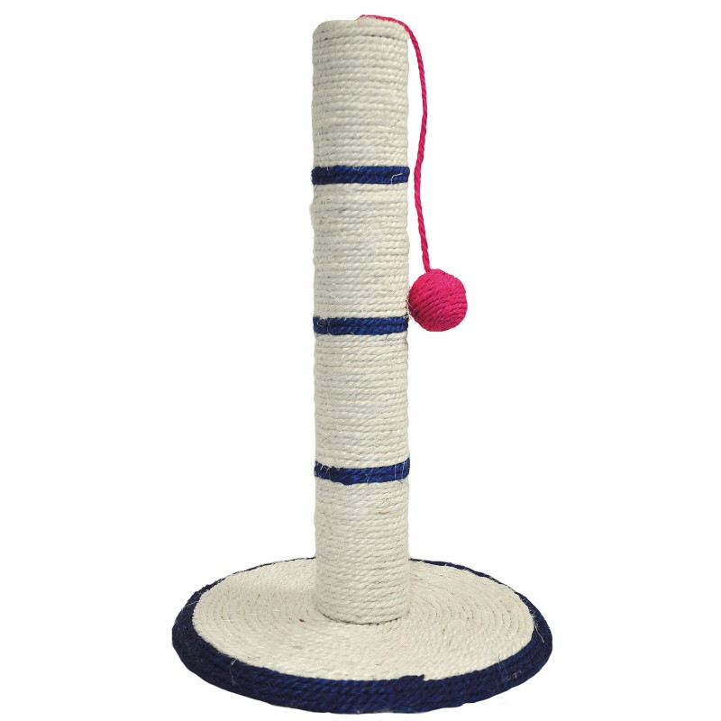 POSTE BASE CIRCULAR+PELOTA
