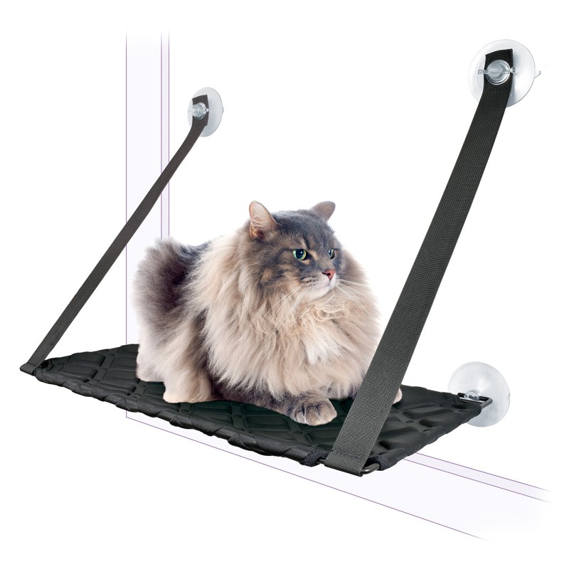 HAMACA PARA GATO