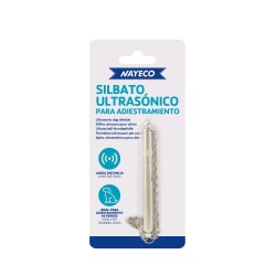 SIFFLET À ULTRASONS 2