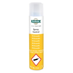 RECHARGE SPRAY CITRONELLE