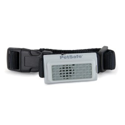 ULTRASOUND ANTI-BARK COLLAR
