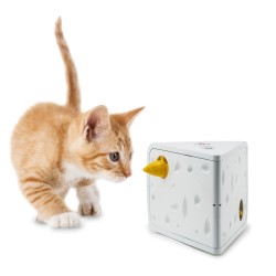 FROLICAT CHEESE