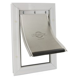 STAYWELL PUERTA ALUMINIO