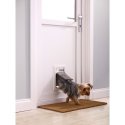 STAYWELL TÜR ALUMINIUM 2
