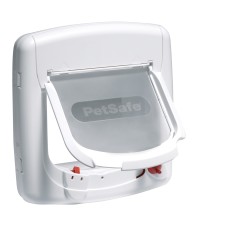 STAYWELL MAGNETIC DOOR