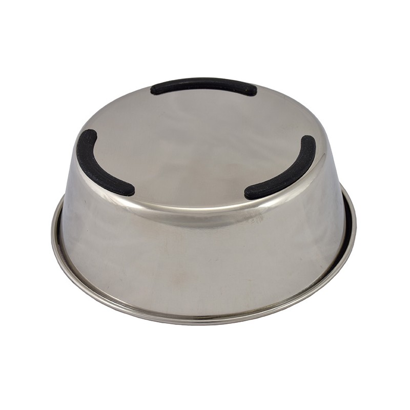 GAMELLE EN ACIER INOXYDABLE SPOT