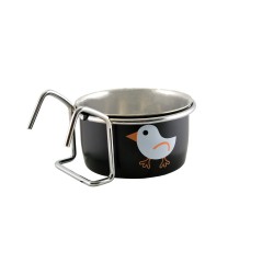 STAINLESS STEEL FEEDER