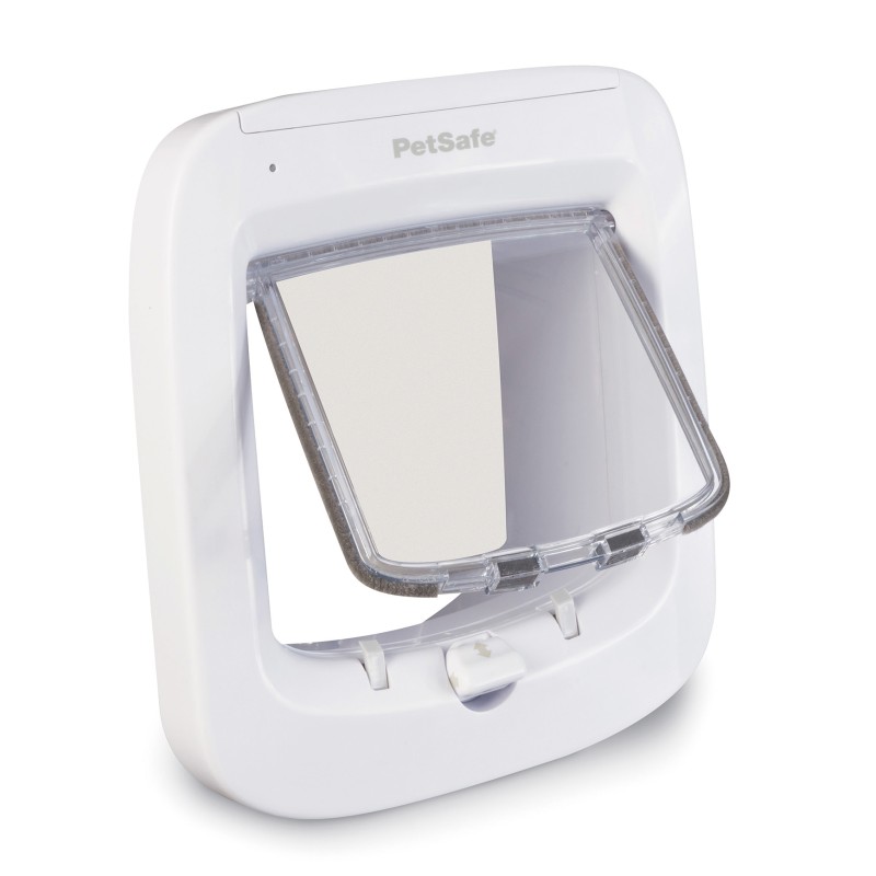 MICROCHIP CAT FLAP