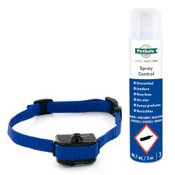 MINI SPRAY ANTILADRIDOS PERRO PEQUEÑO