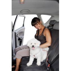 FUNDA PROTECTORA ASIENTOS COCHE 2