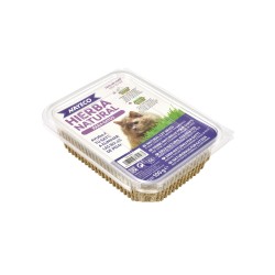 NATÜRLICHES KATZENGRAS 2