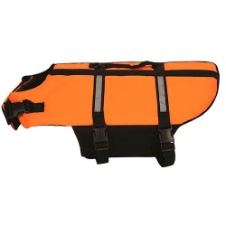 LIFE JACKET