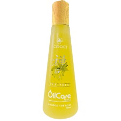 OILCARE SHAMPOO