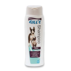 GILL'S CHAMPU