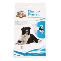 HYGIENIC BRIEFS