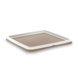 BANDEJA SANITARIA M