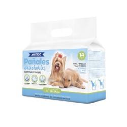 DIAPER-DOG