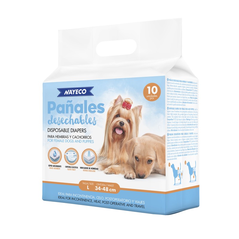 COUCHE-CHIEN