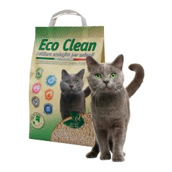 ECO CLEAN
